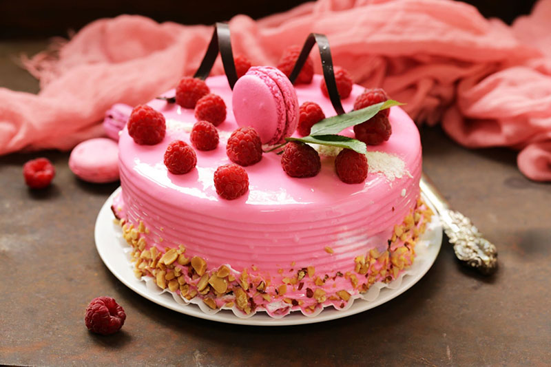 鸿礼蛋糕卡:为企业员工生日福利注入暖心关怀-3