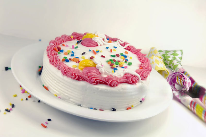 员工生日福利中蛋糕哪里好体现企业温度-2