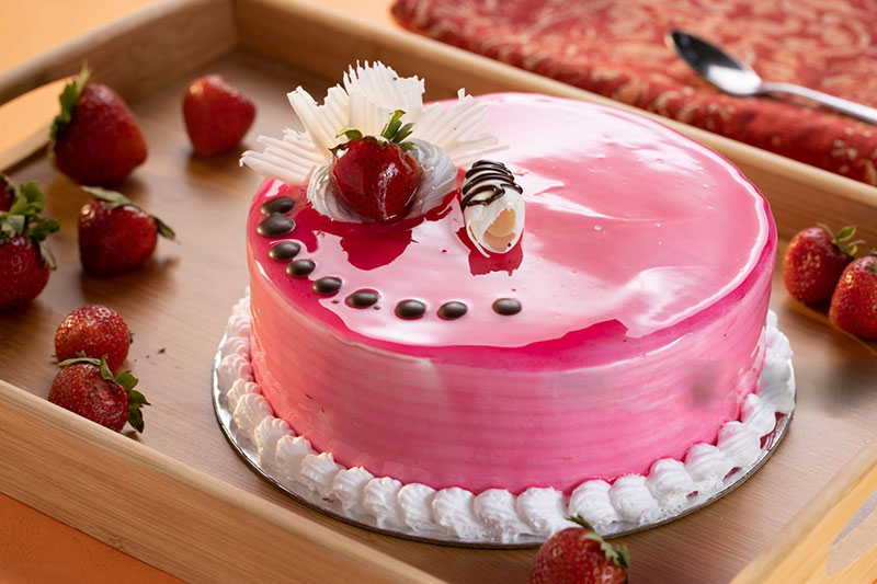 鸿礼蛋糕卡:企业员工生日福利的暖心之选-1