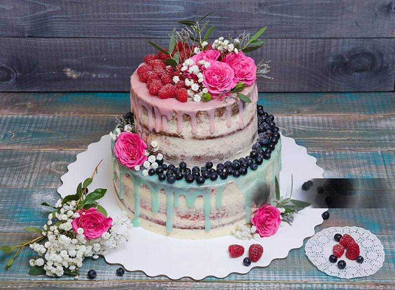 天津市蛋糕店订蛋糕攻略：从定制到配送一站式指南-1