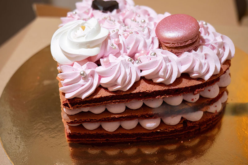 鸿礼蛋糕卡:为企业员工生日福利注入暖心关怀-1