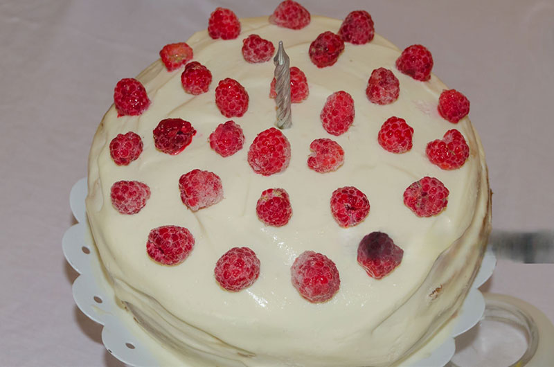 那蛋糕蛋糕店：用甜蜜匠心，定制专属味蕾记忆-1