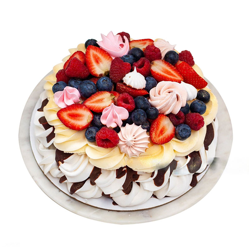 蛋糕店怎么订蛋糕？从选款到配送全流程指南-2