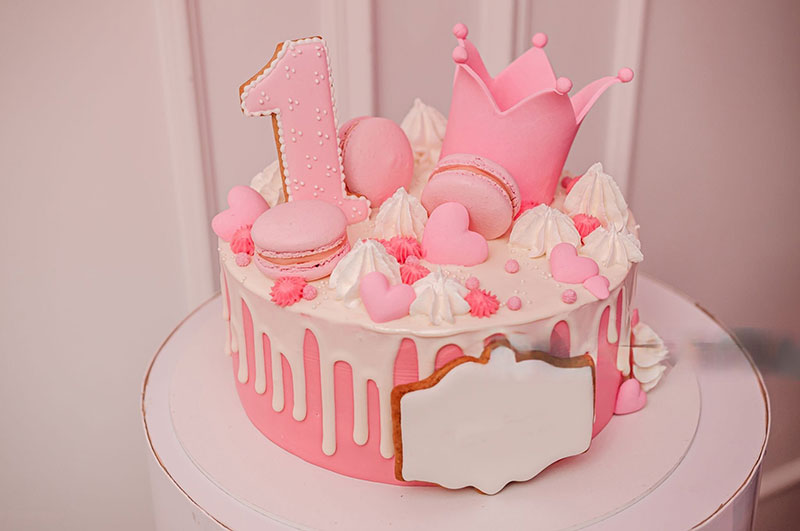 蛋糕尺寸怎么换算:从英寸到厘米,轻松计算蛋糕大小-1