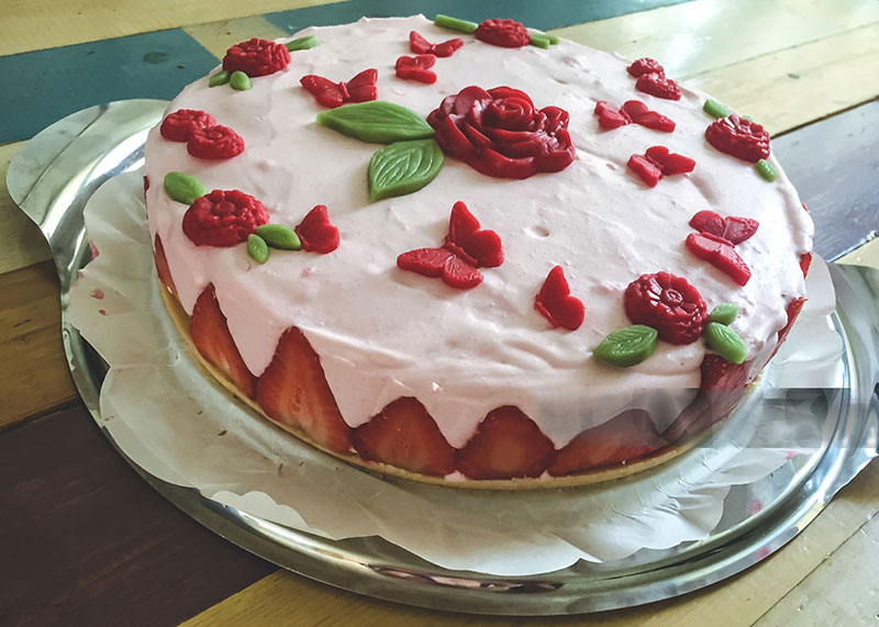 蛋糕店订蛋糕要提前多久：企业员工生日福利规划指南-3