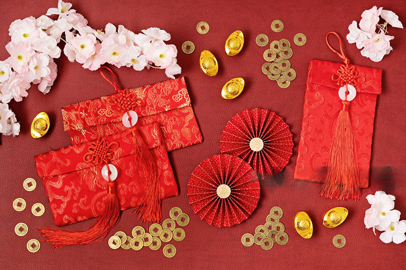 春节员工福利新选择：工会消费券+福利定制方案助力企业关怀-1