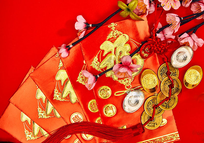 春节员工福利采购供应链整合优势解析：降本增效与风险管控新路径-1