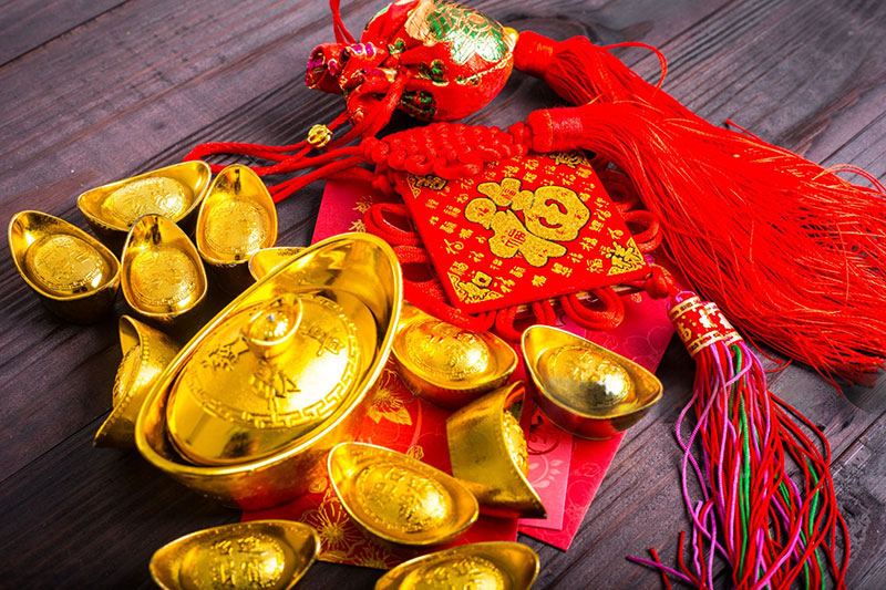 春节员工福利方案策划指南:打造温暖有温度的企业关怀-1