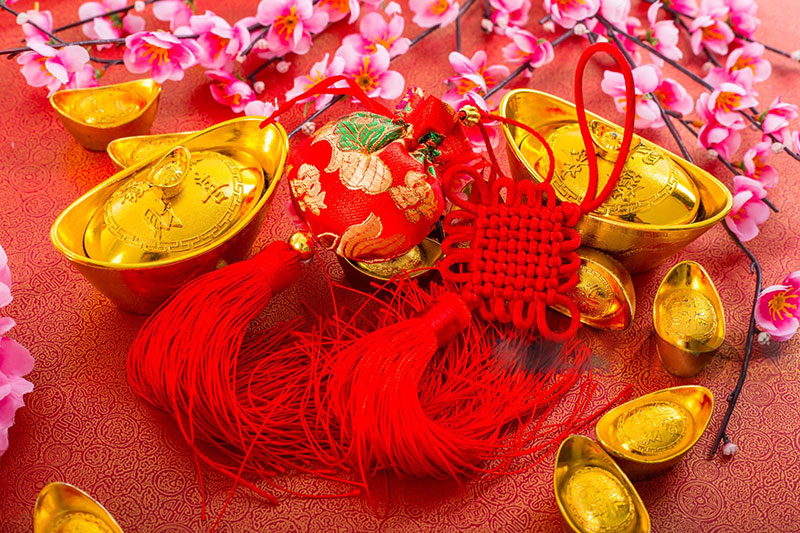 企业春节员工福利方案设计与工会福利采购指南-2