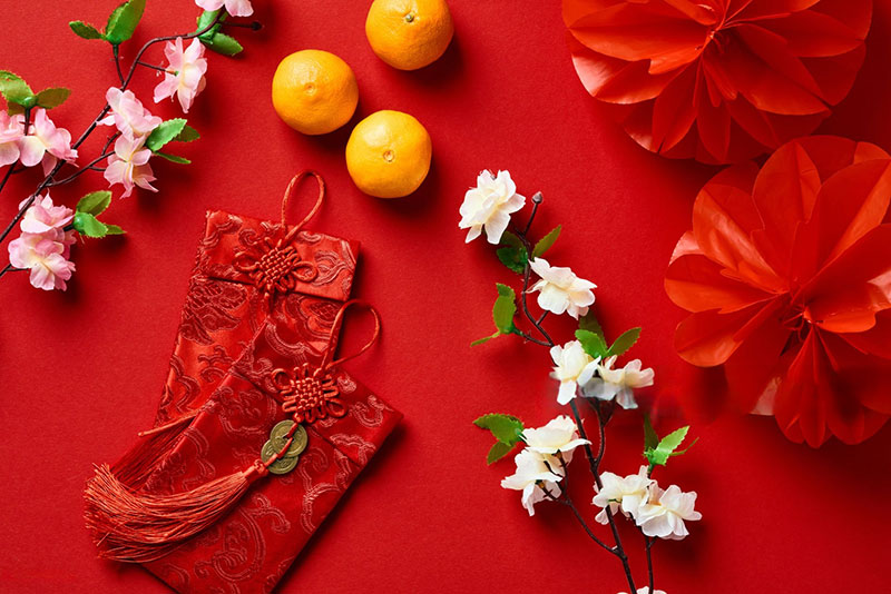 春节员工福利采购指南:企业工会定制礼品与消费券方案-1