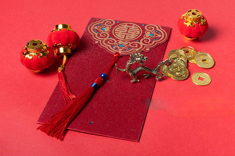 春节员工福利采购指南:打造暖心企业关怀方案-2