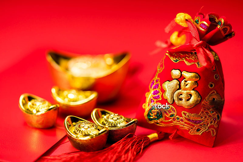 节假日员工福利礼品采购指南：打造有温度的春节企业关怀方案-1