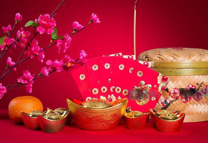 春节员工福利方案策划指南:打造暖心有温度的企业关怀-1