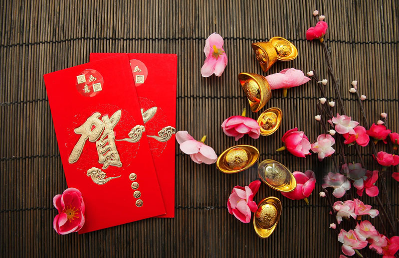 企业春节员工福利方案设计与采购指南-1