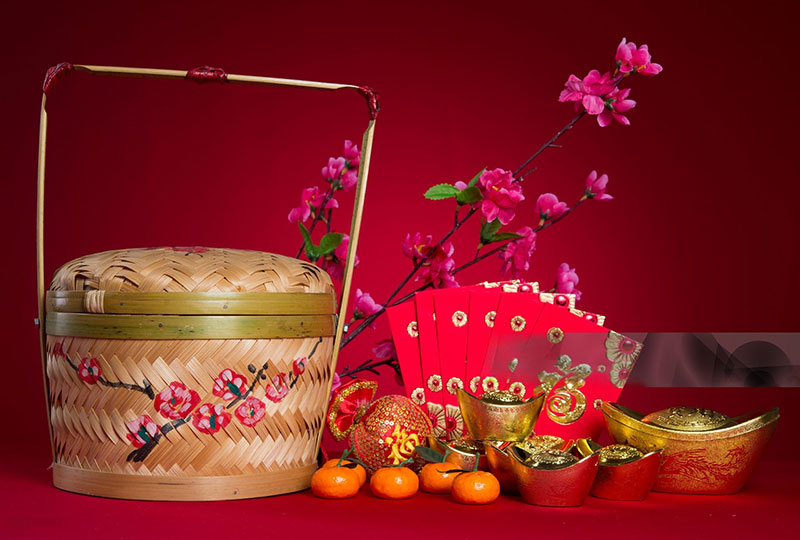 春节员工福利新趋势：礼物牛心意卡引领高端礼品风尚-1