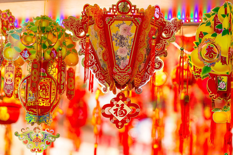 春节员工福利方案策划指南:打造暖心有温度的企业关怀-2