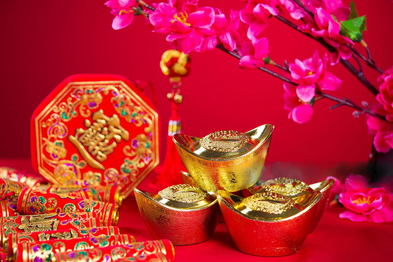 春节员工福利定制方案:打造有温度的企业关怀新标杆-2