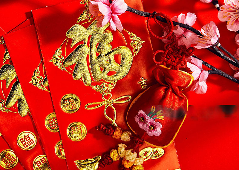 春节员工福利采购指南：打造暖心企业关怀方案-2