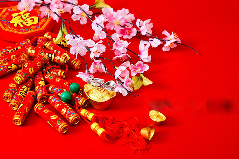 礼物牛心意卡：春节员工福利的优雅之选-3