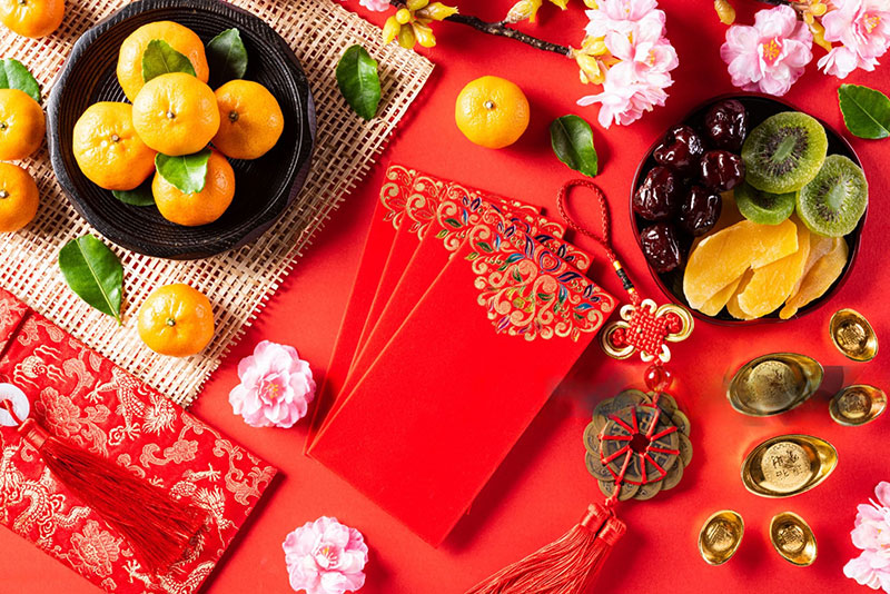 企业春节员工福利定制方案与工会礼品采购指南-2