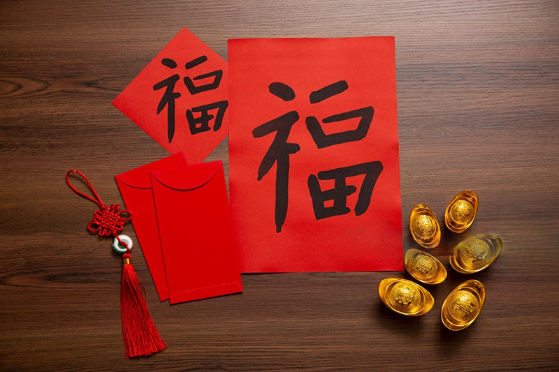 礼物牛心意卡:春节企业福利采购的时尚新选择-1