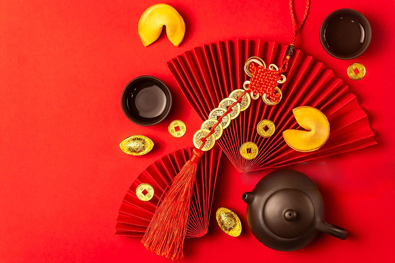 春节员工福利全攻略:工会福利定制、礼品采购与消费券发放方案-1