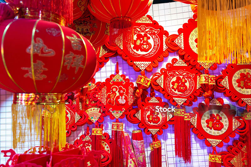 春节员工福利方案设计与工会福利采购策略全解析-1