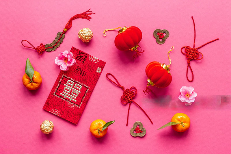 春节员工福利全攻略:企业如何打造暖心福利方案-1