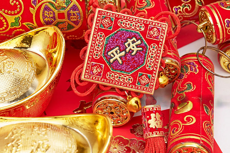 春节员工福利方案策划与实施指南-2