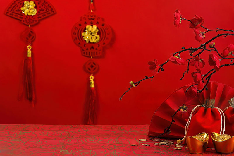 企业春节员工福利方案策划指南：工会福利礼品定制与消费券发放全解析-3