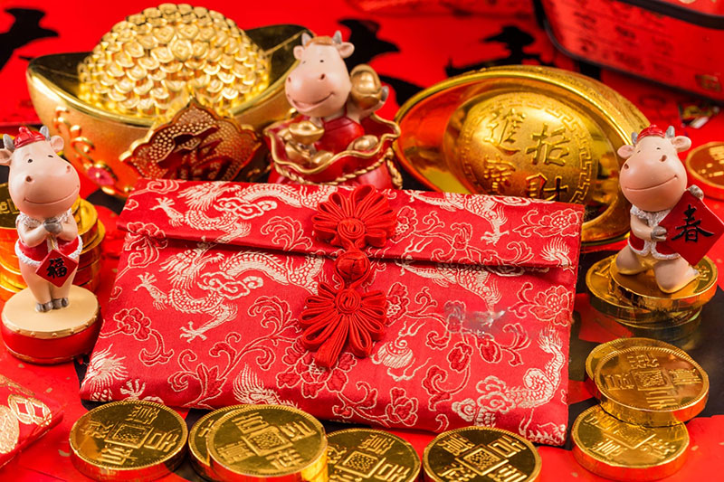 企业春节员工福利方案策划与实施指南-2