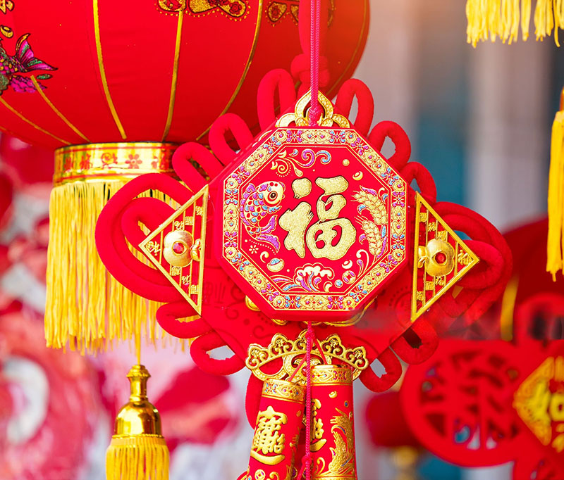 春节员工福利采购指南:企业工会福利定制与消费券方案全解析-1