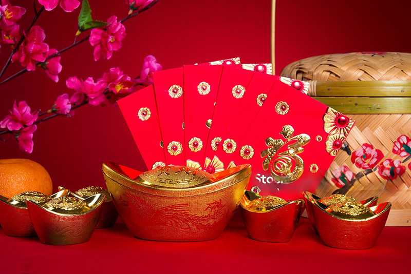 企业春节员工福利方案策划与实施指南-1