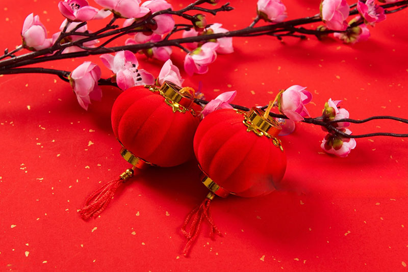 春节员工福利：打造有温度的人性化关怀方案-1