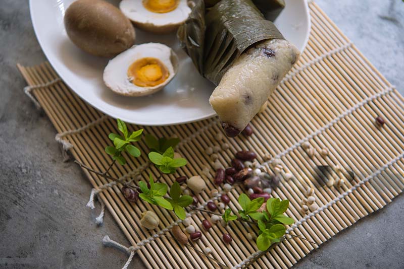 端午节员工福利发放方案:HR如何花小钱办大事让员工真心点赞-1