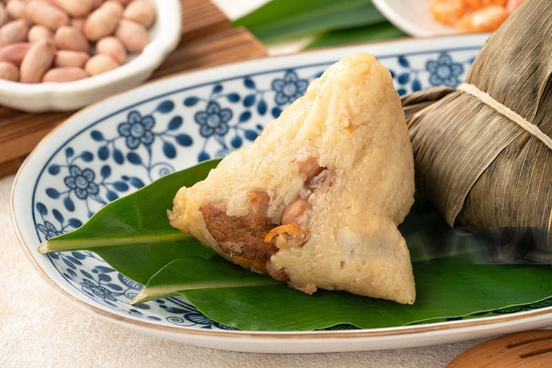 工会福利 端午怎么发才不踩雷？预算有限也能做出高级感-1
