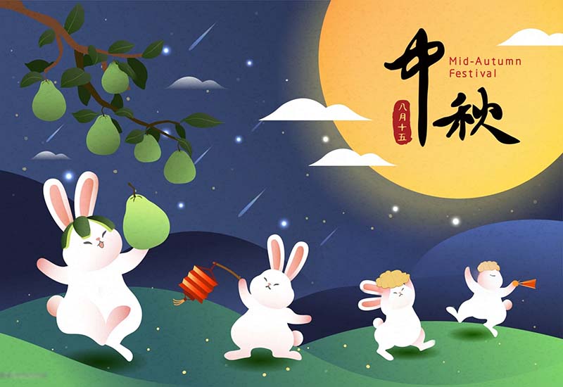 中秋发福利众口难调?这份中秋节公司送员工的福利礼品推荐直击HR采购痛点-3