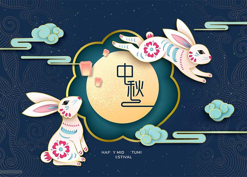 福利平台软件如何破解中秋福利众口难调的难题?中秋发福利,选福...-1
