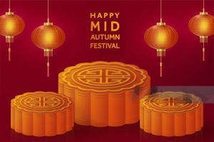 企业中秋福利选对了吗？瑞福卡中秋提货券让员工满意又省心