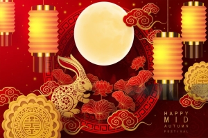 中秋节员工福利定制：让心意更有温度的企业关怀方案