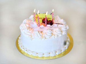 送什么蛋糕？员工生日福利中的甜蜜选择