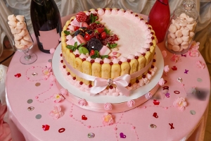 员工生日福利新形式：蛋糕卡券的贴心关怀