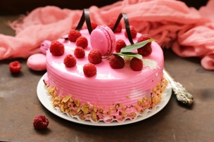 订个蛋糕：从心意到舌尖，定制专属甜蜜时刻