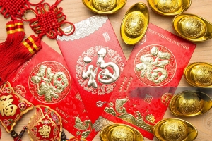 生态协同优势赋能春节福利采购，打造企业福利新生态