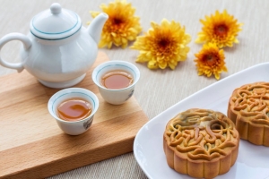 中秋节福利发放什么