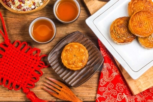 告别无效堆砌，避开美女直播平台福利视频，中秋员工福利定制这样发才走心
