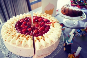 怎样订蛋糕？从需求到交付的全流程指南