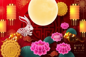 中秋节员工福利怎么选？这份暖心指南帮企业搞定