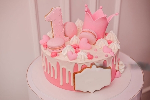 蛋糕尺寸怎么换算：从英寸到厘米，轻松计算蛋糕大小