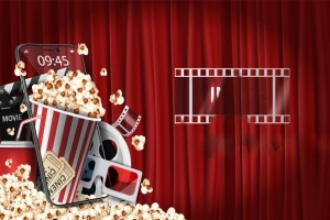 电影票通兑券：传递心意与关怀的优质福利选择